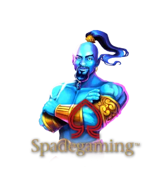 Spadegaming